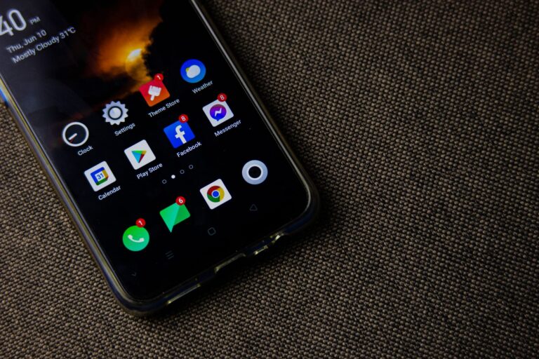 Le commerce conversationnel révolutionne-t-il le marketing mobile ?