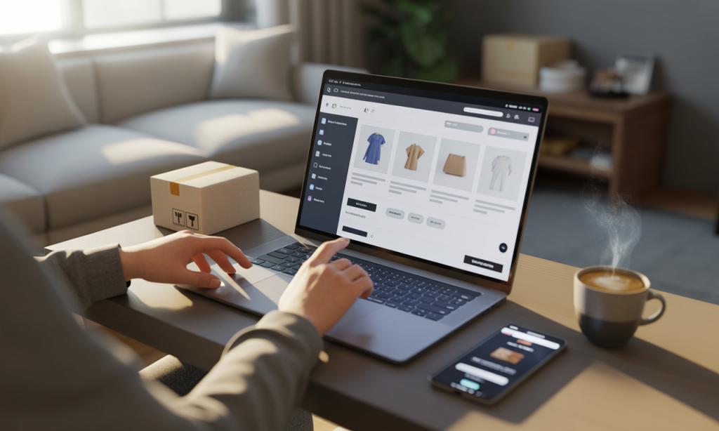 Comment optimiser l’expérience client dans le e-commerce ? découvrez des stratégies efficaces pour optimiser l'expérience client dans le e-commerce et maximiser la satisfaction et la fidélité de vos clients.
