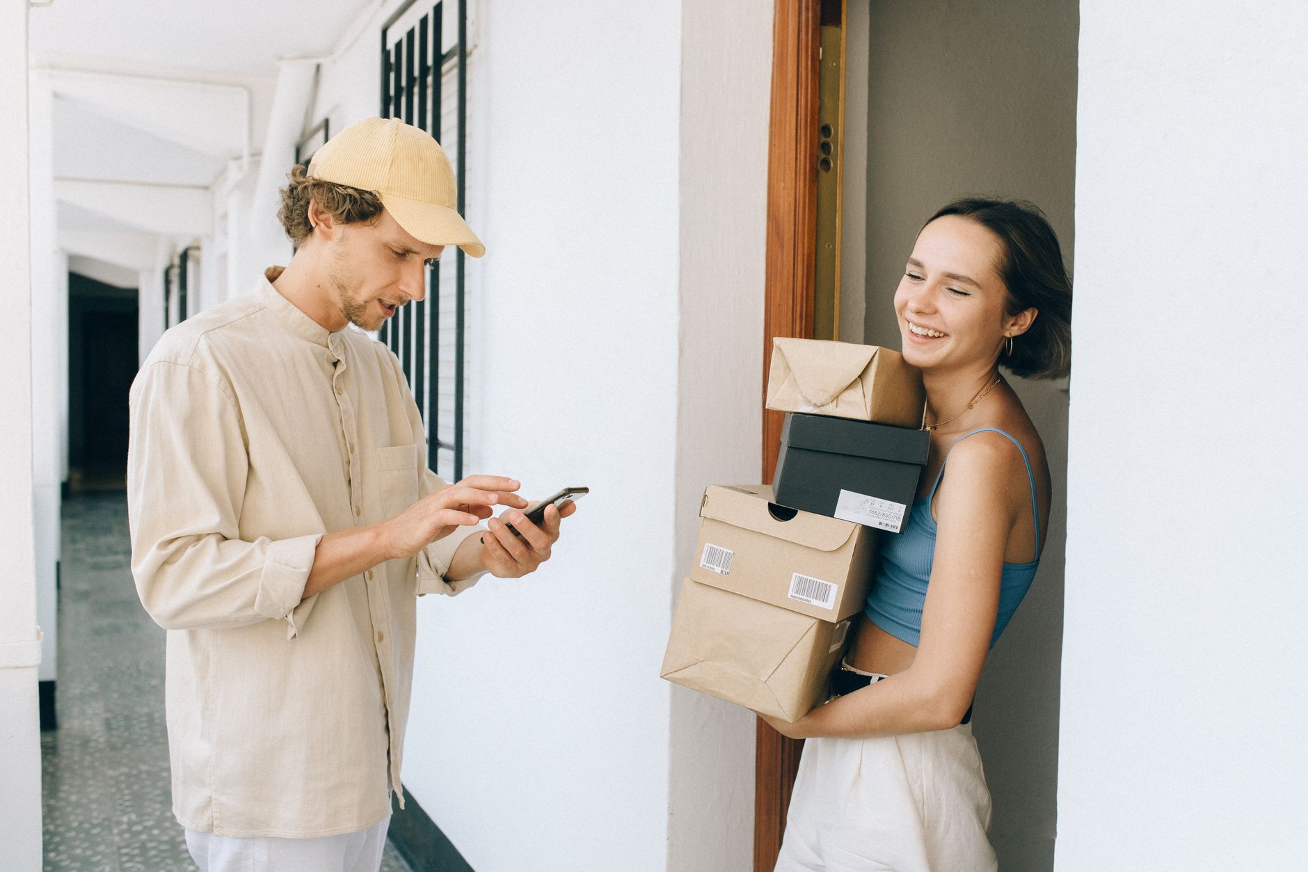 Comment optimiser l&rsquo;expérience client dans le e-commerce ?