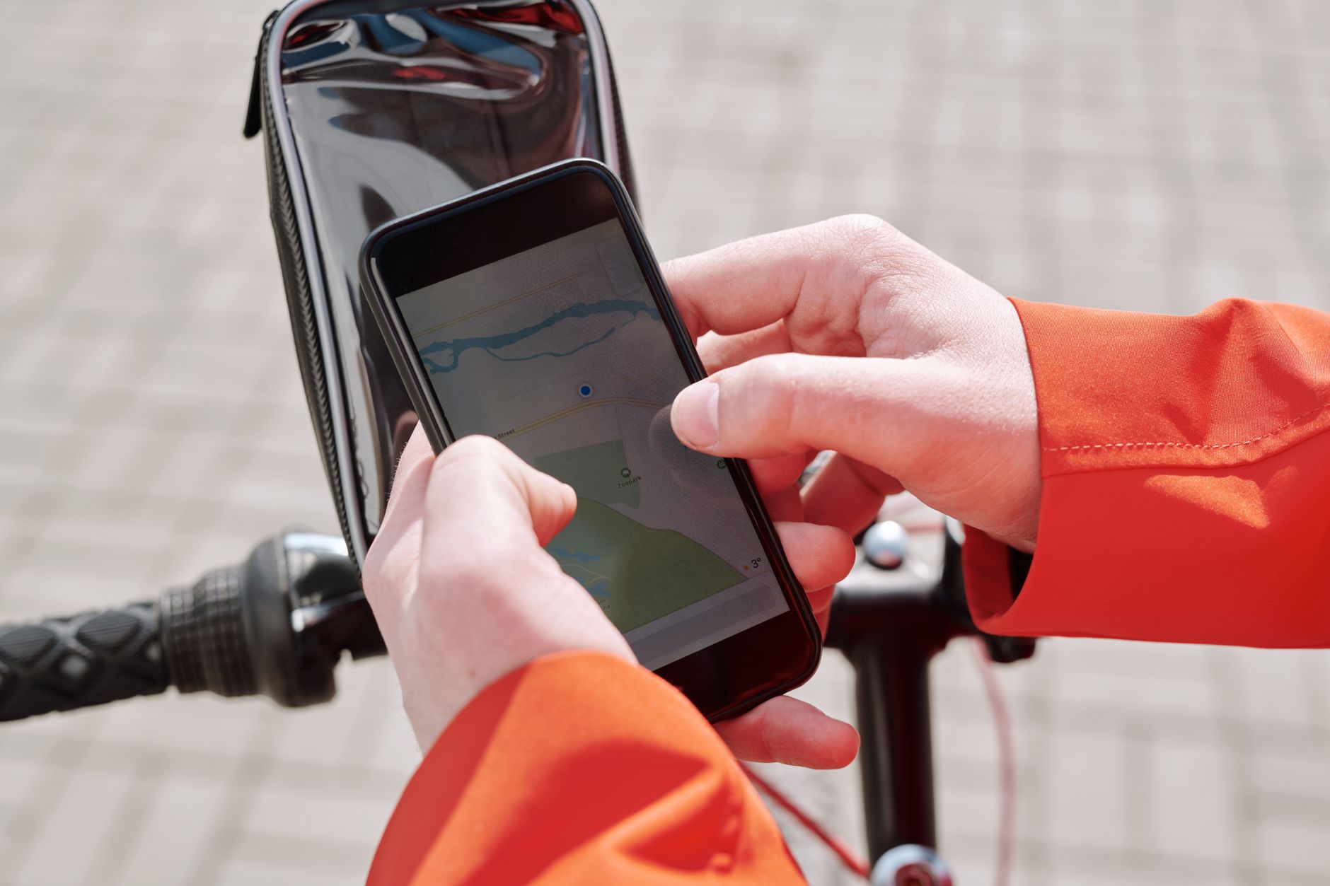 Le marketing mobile : comment fonctionne la publicité géolocalisée ?
