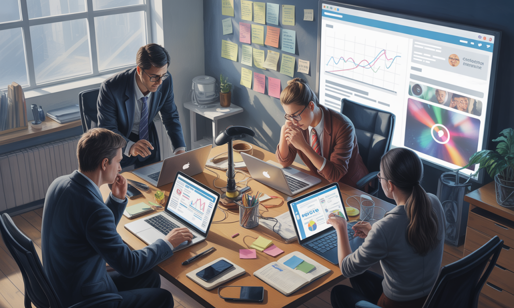 découvrez les enjeux clés de la génération de contenu en inbound marketing et comment optimiser votre stratégie pour attirer et convertir efficacement vos prospects.