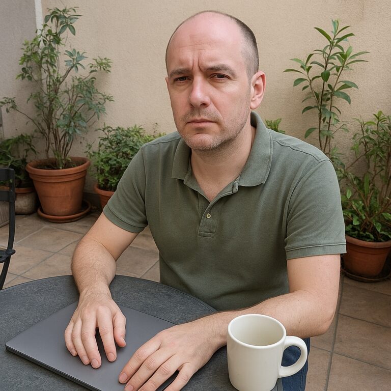 Cyril Masson